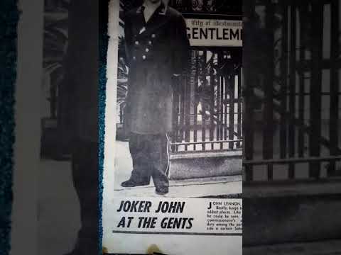 The Beatles scrapbook 1966 John lennon not only but also 67rebellion the official music archive