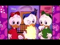 DuckTales Season 3 Intro Disney Channel Spain