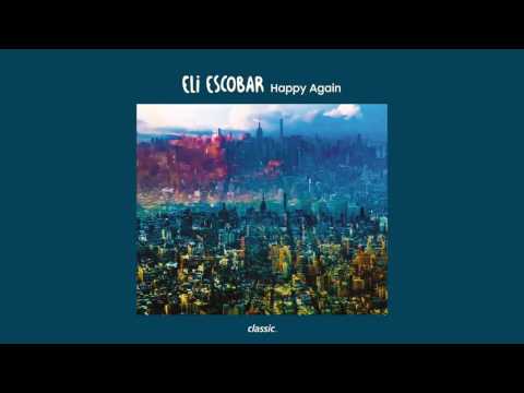 Eli Escobar ‘Up All Night Pt 2’ (Rogue D & Memoryman aka Uovo Remix)