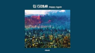 Eli Escobar ‘Up All Night Pt 2’ (Rogue D & Memoryman aka Uovo Remix)