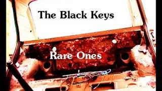 The Black Keys - Mr. Dibbs 