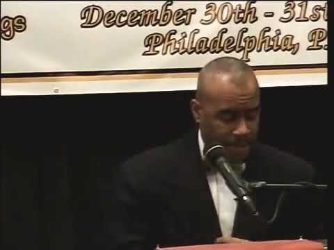 The Spirit Of Truth & Spirit Of Error