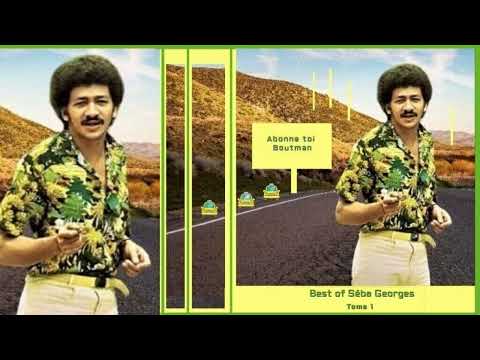 BEST OF GEORGES SÉBA - ( TOME 1 )