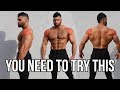 I WISH I DID THESE SHOULDER WORKOUTS SOONER! | GERARDO GABRIEL