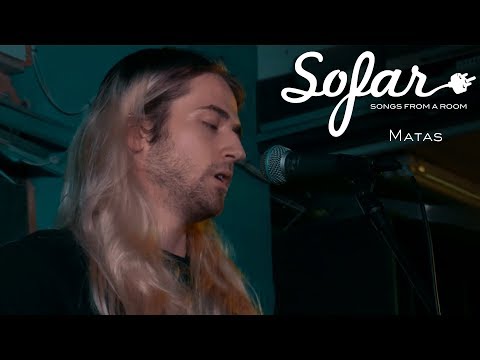 matas - Stupid | Sofar Vilnius