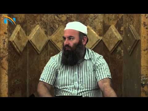 122. Pas Namazit të Sabahut - Bashkëpunimi në bamirësi dhe devotshmëri - Hadithi 179