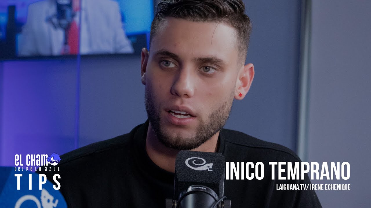 😁 "Eran asquerosos":  Alí Quintero se sincera sobre sus inicios en la redes sociales