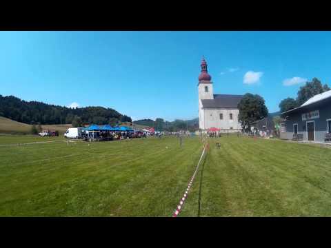 SDH Velké Hamry - 6.7.2015 - PJP - Zdislava - 1. kolo