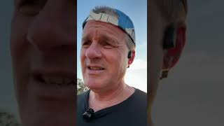 Return to Cocodona 250 Vlog_131