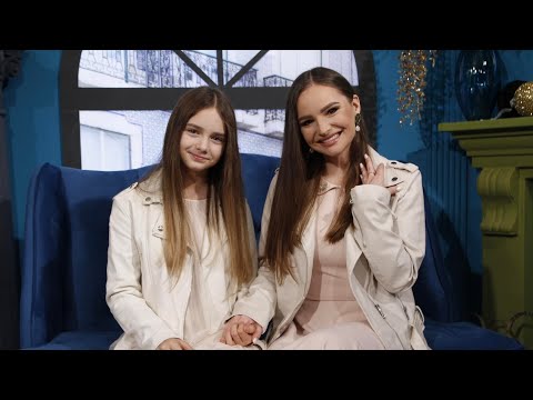 Ana Cernicova x Amelia Uzun - Altfel de Crăciun
