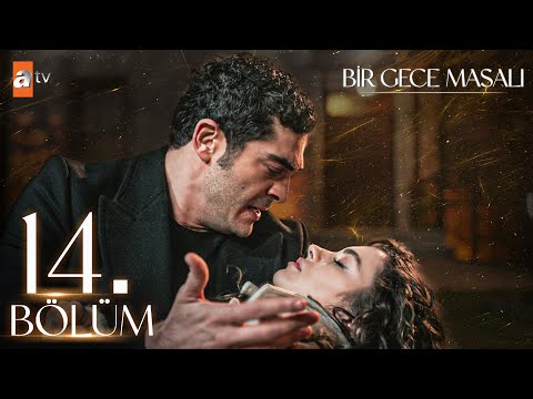 Bir Gece Masal