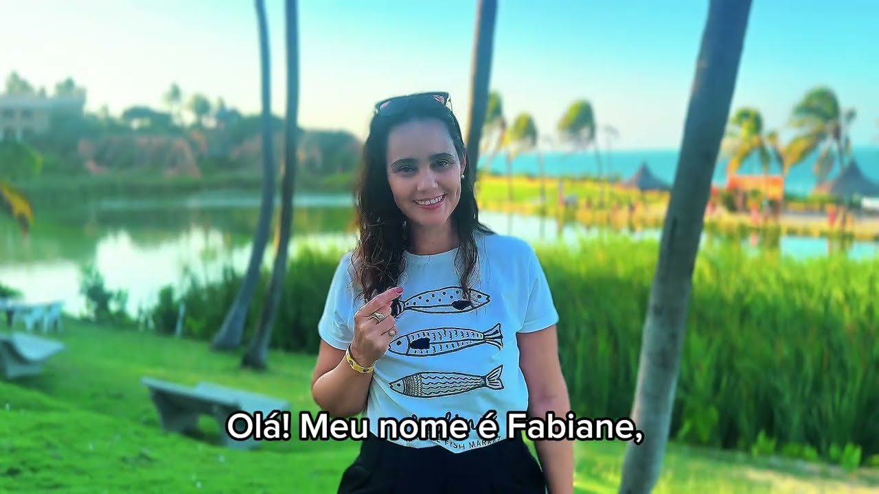 Do Rio de Janeiro direto para momentos inesquecíveis no Hotel Parque das Fontes! 💛✨