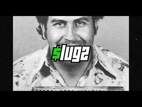 [FREE] Acito x Lul Tys x Ohgeesy Type Beat | West Coast Guitar Type Beat "NARCOS" (Prod. $LUGZ)