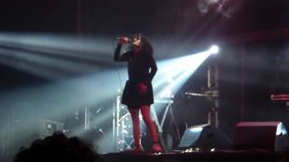 Empress Of - Kitty Kat (NOS Primavera Sound 2016)