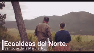 Ecoaldeas del Norte