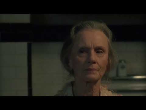 Driving Miss Daisy - The Missing Can of Salmon (Scene)
