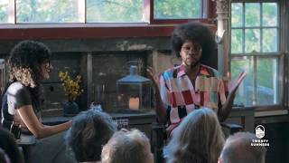 Jeremy O. Harris & Emily Bobrow in Conversation | Twenty Summers Season 6 video