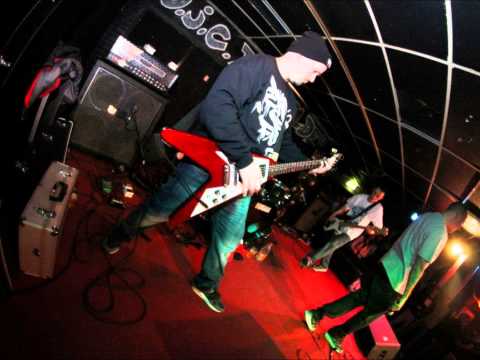 Surge of Fury - Sleep When You Are Dead