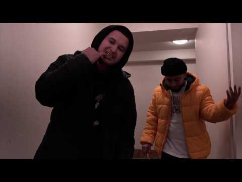 Lil C Ft  KB Guapp & 11Sh0tz - My Life ( Official Music Video) Prod By. Hoodrichbako