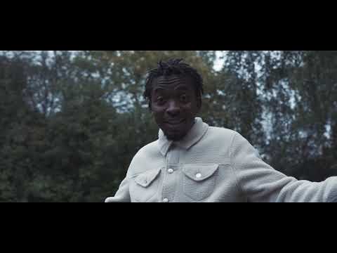 JDZ Introducing: Carl Smallz (ft. Jessy Say'Na) - Energy [Music Video]