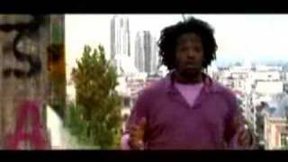 Geno Young - Les Nubians - Honeydew