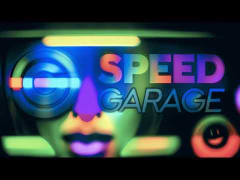 Speed Garage DJ Mix Bradderz May 2025