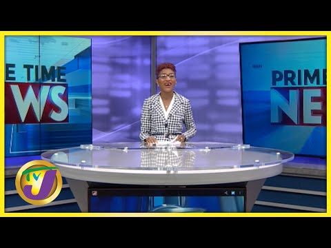 Jamaica's News Headlines | TVJ News - Oct 15 2022