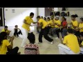 Mestre Camaleão e Professor Cafuringa (Capoeira ...