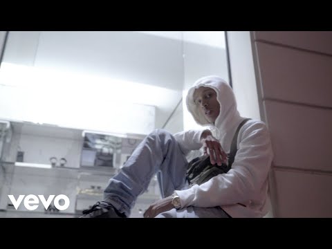 Ateyaba - Shenron (Clip Officiel)