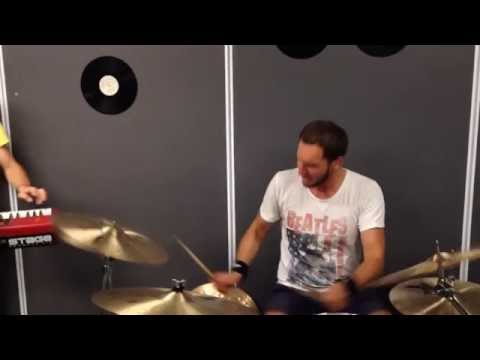 Argo Vals Band _ Intsikurmu muusikafestival 2016 promoklipp