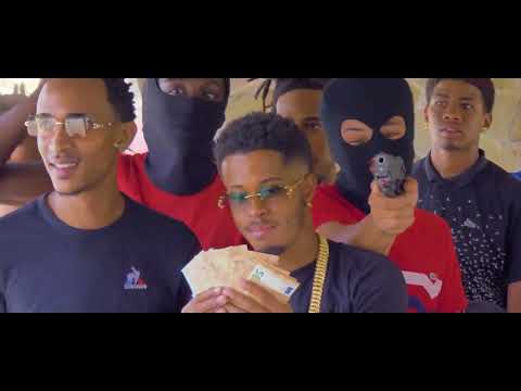 L’Arab x Nano - Freestyle 21%(clip officiel)