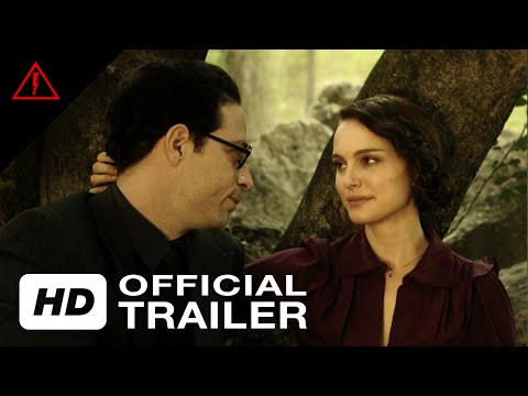 A Tale of Love and Darkness (Trailer)