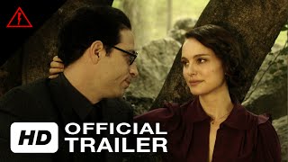 A Tale of Love and Darkness - Trailer - English Subtitles - HD