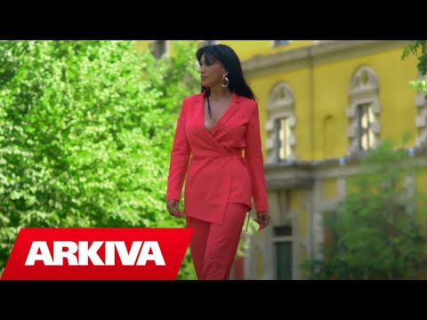 Aferdita Bajrami - Ku je dashni (Official Video 4K)
