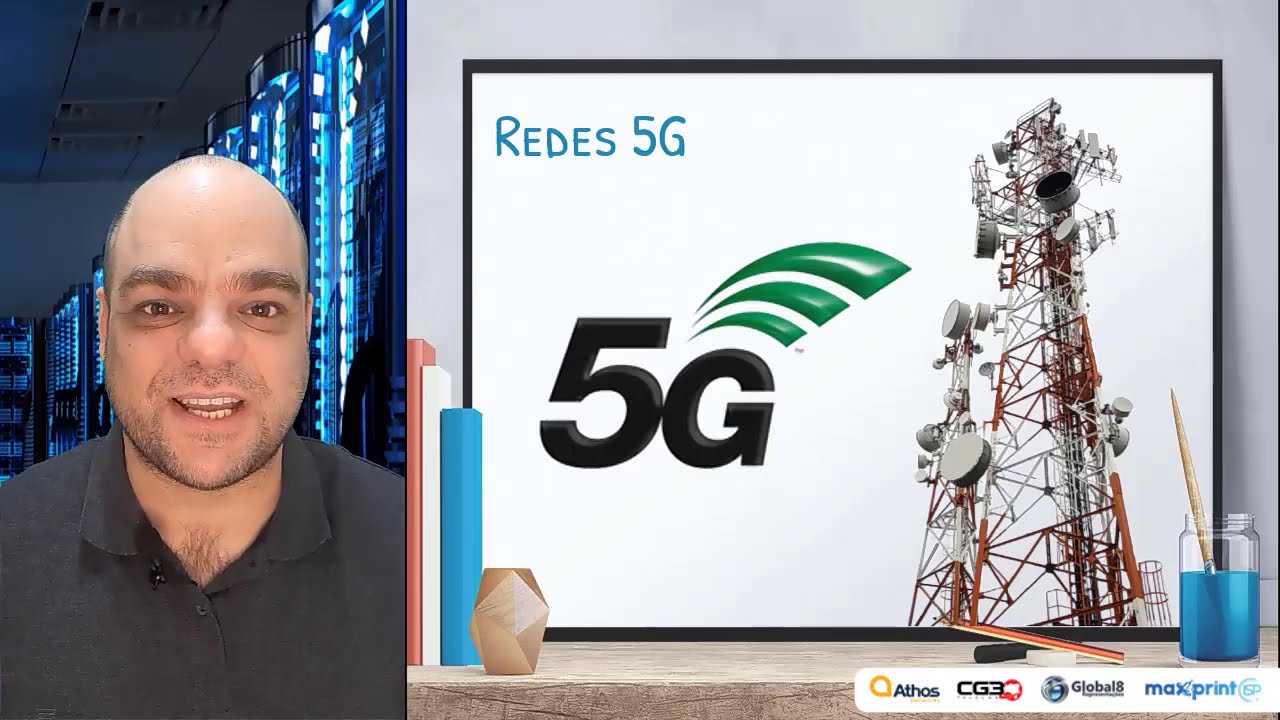 REDES 5G