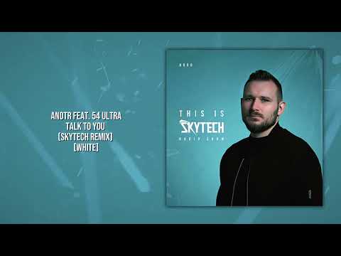 Skytech – This is Skytech #90 [Tracklist]
