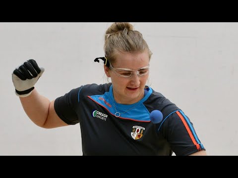 2019 WPH Race San Francisco - Women's Semifinal - Aisling Reilly vs Ciana Ni Churraoin