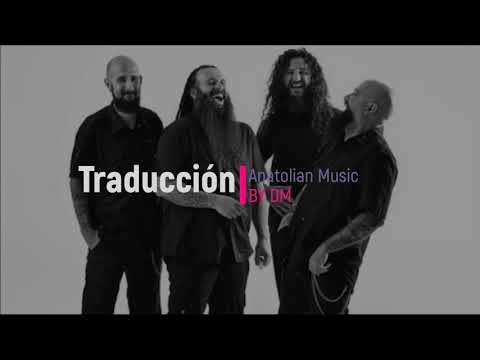 Pitch Black Process feat. Hayko Cepkin - Zahid Bizi Tan Eyleme (Subtítulos al Español)