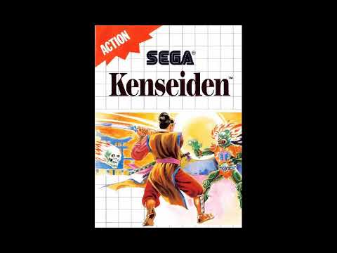 Sound Test Unlocked! Best VGM 1730 - Iyo and Suraga (Kenseiden)