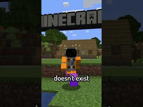 The Game-Changing Revelation in Minecraft