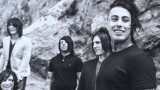 Falling In Reverse - &quot;Fashionably Late&quot; (Single)