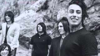 Falling In Reverse - "Fashionably Late" (Single)