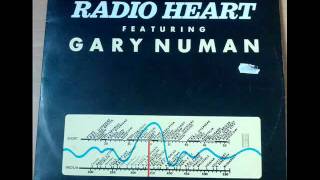 Gary Numan - Radio Heart (Extended Mix) 1987.wmv