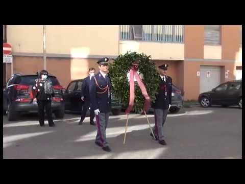 Festa della Polizia, anche ad Arezzo celebrazioni senza cittadini