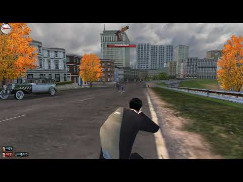 You stood no chance, Tommy Angelo.