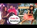 Aaradhya Bachchan Dance Performance In Front Of Aishwarya Rai And Abhishek Bachchan