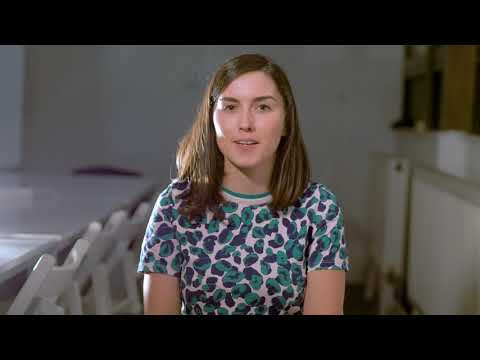 Marta Sobczyk: Uczenie maszynowe // Mikrogranty Medialabu 2019