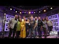“Baba Booey” by the New York City Gospel Choir (ft. Gary Dell’Abate)