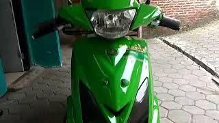 Download lagu Mio 115i babylook simple concept mp3