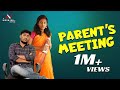 Parent's Meeting | Finally